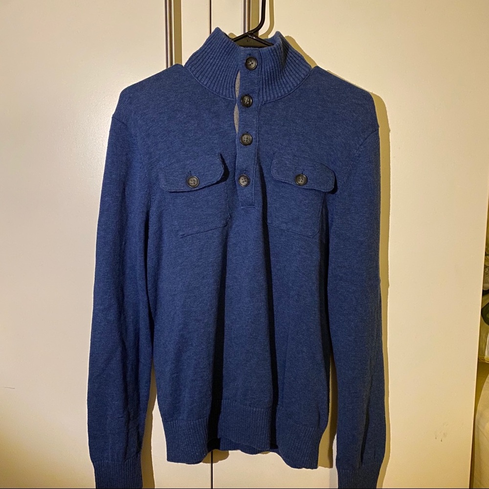 Banana Republic Sweater